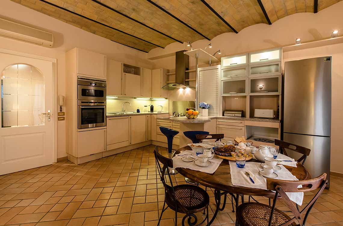roma-trevi-casa-cucina